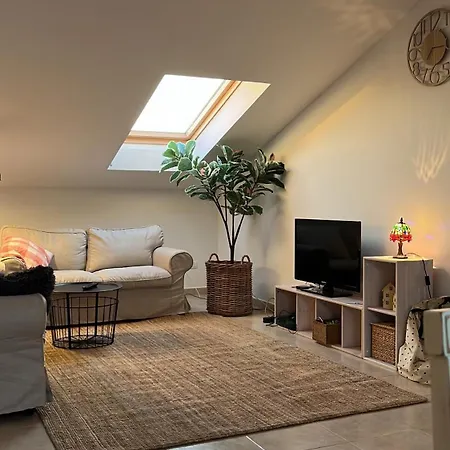 Spacious With 3 Bedrooms Apartment Fuengirola