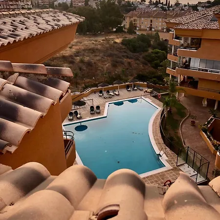 Spacious With 3 Bedrooms * Fuengirola