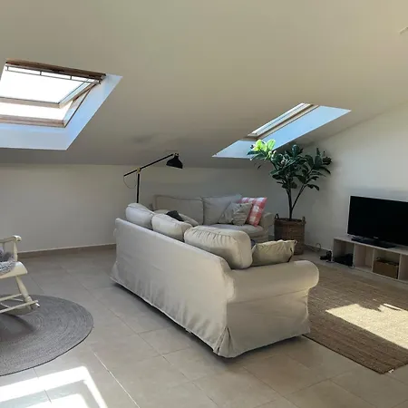 Spacious With 3 Bedrooms * Fuengirola
