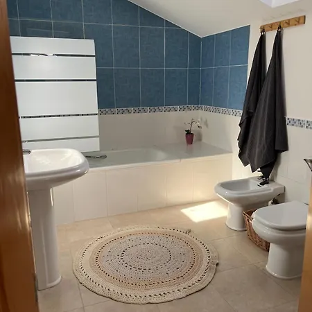 Apartment Spacious With 3 Bedrooms