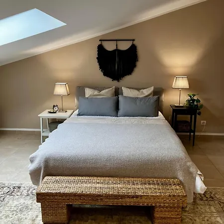Spacious With 3 Bedrooms